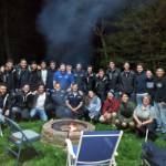 Racing Beyond Borders; GVSU Laker Racing Team hosts Brazilian Formula SAE Team